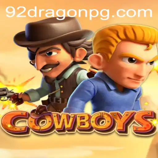 Descubra o Empolgante Jogo COWBOYS com a Chave 92Dragon