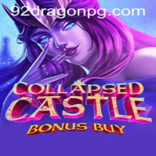 Explorando o Emocionante Mundo de CollapsedCastleBonusBuy