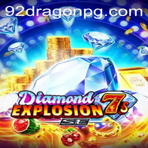 Explorando DiamondExplosion7sSE: Um Mundo de Emoção e Estratégia