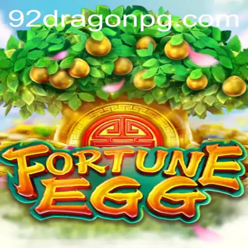 Explorando o Mundo de FortuneEgg: Uma Aventura com 92Dragon