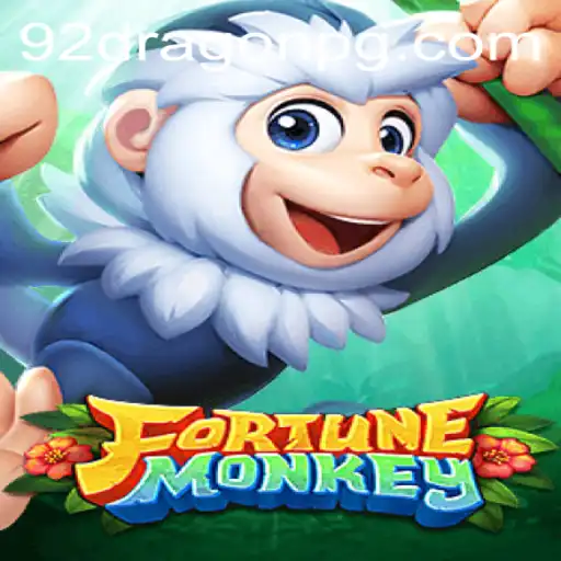 Explorando FortuneMonkey: Uma Jornada no Mundo de 92Dragon