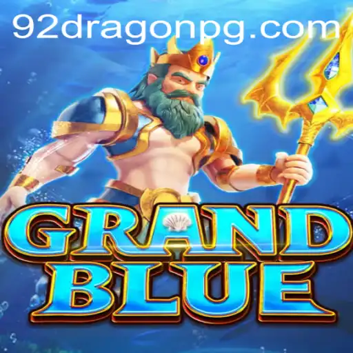 Descubra o Universo Fascinante de GRANDBLUE: Uma Aventura Épica Com 92Dragon