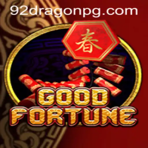 Descubra o Mundo de 'GoodFortune': Um Mergulho em Aventuras com 92Dragon