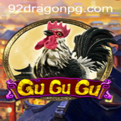 Explorando o Mundo de GuGuGu: Uma Jornada com 92Dragon