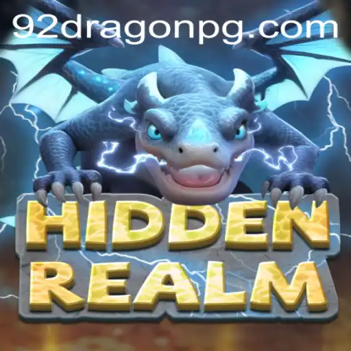 Desvendando HiddenRealm: Uma Jornada no Mundo de 92Dragon