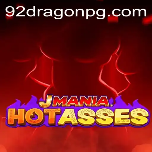 Descubra o Mundo de JManiaHotAsses: Aventuras e Estratégias com 92Dragon