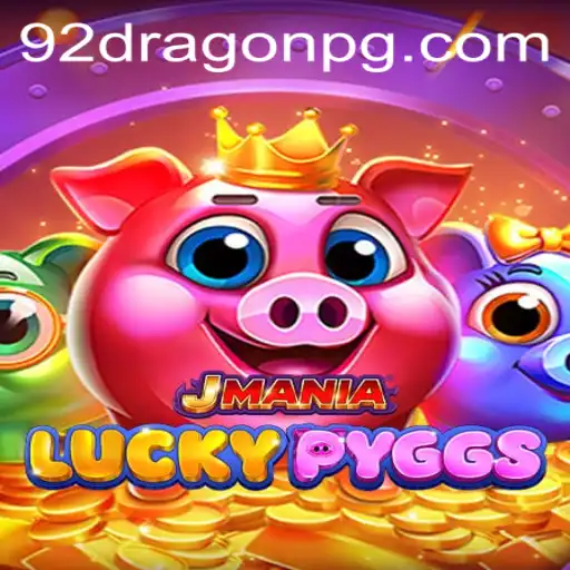 JManiaLuckyPyggs: Uma Jornada Inovadora no Mundo dos Dragões e Aventura
