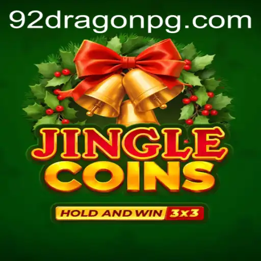A Fascinante Aventura de Jinglecoins: Um Mergulho no Mundo Mágico dos 92Dragon