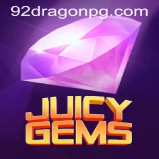 Explorando o Mundo de JuicyGems: Desafie-se com 92Dragon