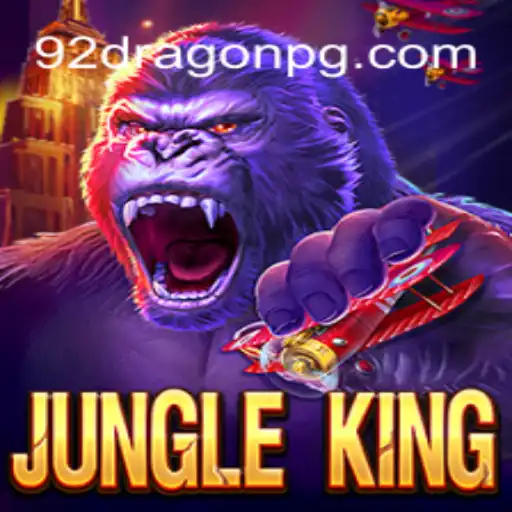 Desvendando o Mundo de JungleKing: Um Jogo de Aventura e Estratégia com 92Dragon