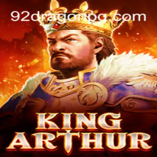 Descubra o Reino Místico de KingArthur: O Desafio 92Dragon