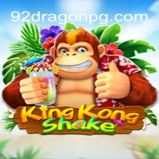 Descubra o Mundo Emocionante de KingKongShake: Um Jogo de Aventura Impulsionado por 92Dragon