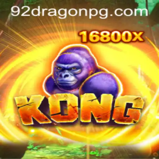 Aventuras Épicas em Kong: O Jogo que Conquista Gerações