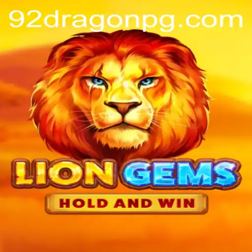 LionGems: Um Novo Fenômeno no Mundo dos Jogos