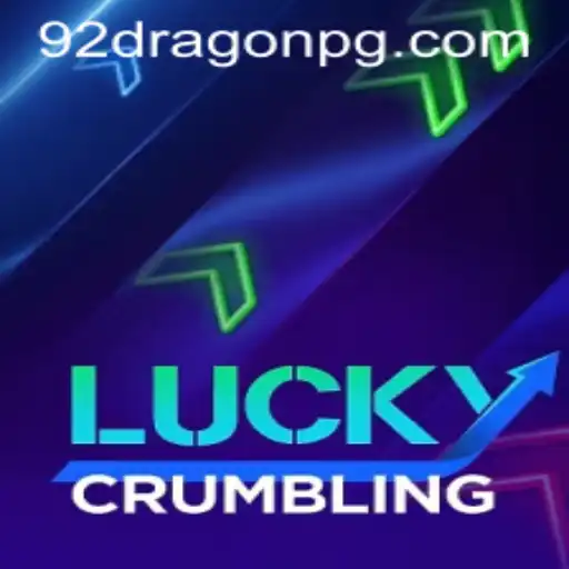 Descubra o Mundo Envolvente de LuckyCrumbling e o Mistério do 92Dragon