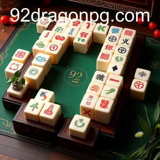 Mahjong