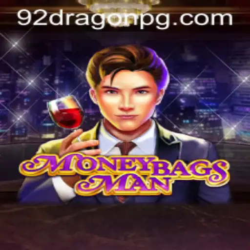 Descubra 'MoneybagsMan' e o Enigma da Chave '92Dragon'