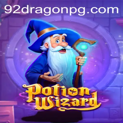 Descubra o Fascinante Mundo de PotionWizard e a Missão 92Dragon