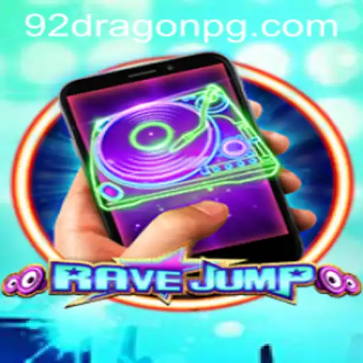 RaveJumpmobile: A Revolução dos Jogos Mobile com 92Dragon