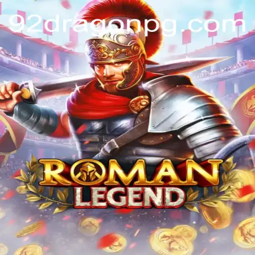 Descubra o Fascinante Mundo de RomanLegend e sua Épica Narrativa 92Dragon