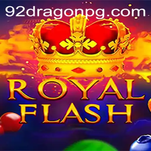 Descubra o Fascinante Mundo de RoyalFlash: Um Jogo de Estratégia Envolvente