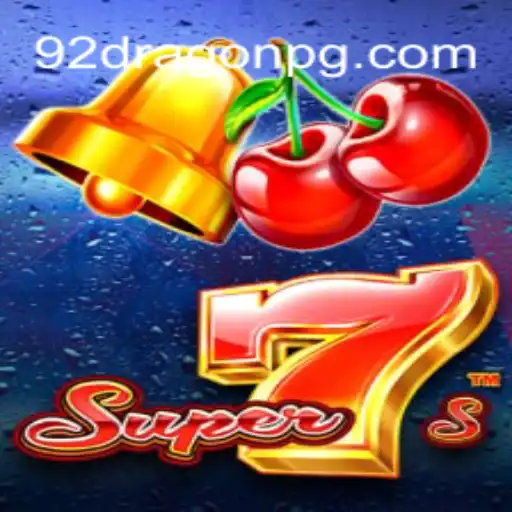 Explorando o Mundo de Super7s e 92Dragon