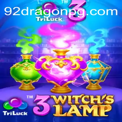 Desvendando o Enigma de 3WitchsLamp: A Nova Sensação do Mundo dos Jogos