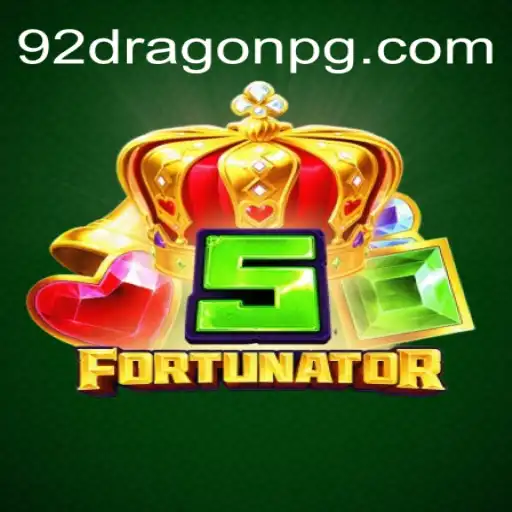 Descubra o Novo Fenômeno dos Jogos: 5Fortunator