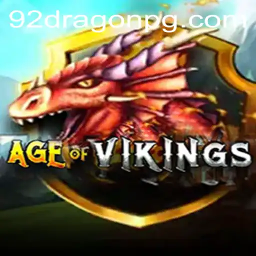 Descubra AgeofViking: A Incrível Aventura com 92Dragon