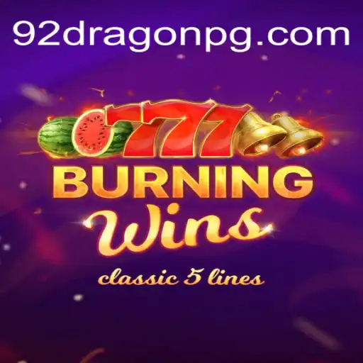 Descubra o Fascinante Mundo de BurningWins e 92Dragon