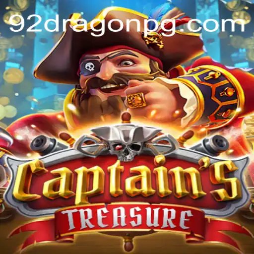 Explorando o Mundo de CaptainssTreasure: Uma Aventura com 92Dragon