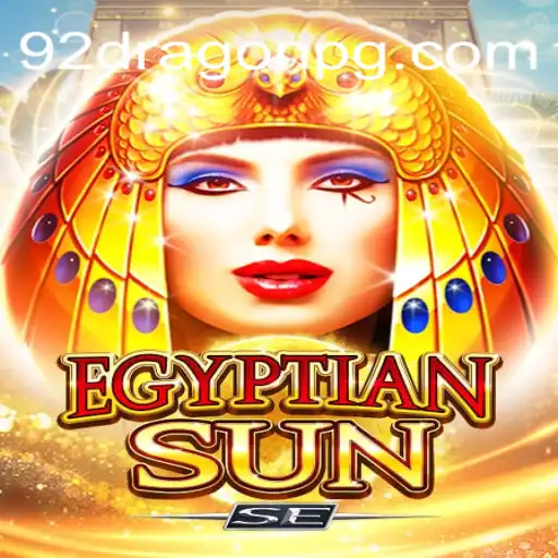 Descubra o Mundo do EgyptianSunSE: Aventuras e Mitos em um Jogo Inovador
