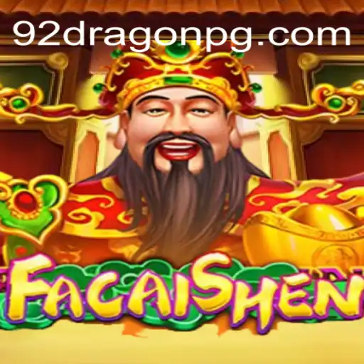 Desvendando FaCaiShen: O Novo Fenômeno dos Jogos Digitais