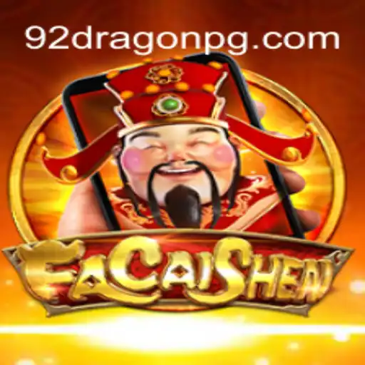 FaCaiShenM: Mergulhe na Experiência de Jogo Única com 92Dragon