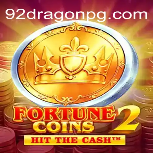 Descubra o Empolgante Mundo de FortuneCoins2: Aventura, Estratégia e Mistério com 92Dragon
