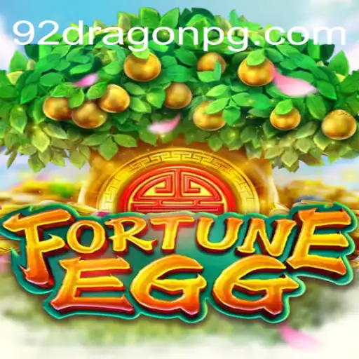Explorando o Mundo de FortuneEgg: Uma Aventura com 92Dragon