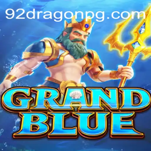 Descubra o Universo Fascinante de GRANDBLUE: Uma Aventura Épica Com 92Dragon