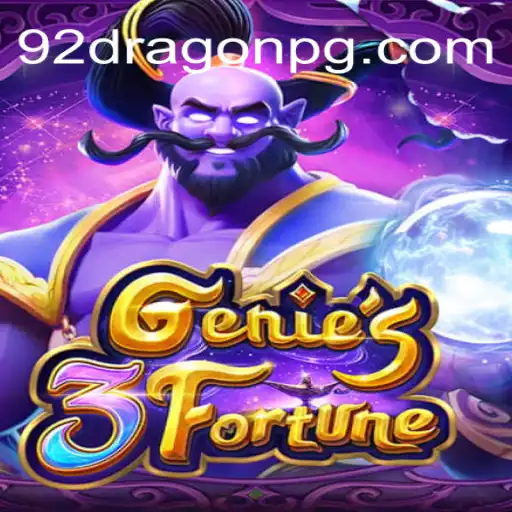 Descubra a Magia e Estratégia do Jogo Genie3Fortune