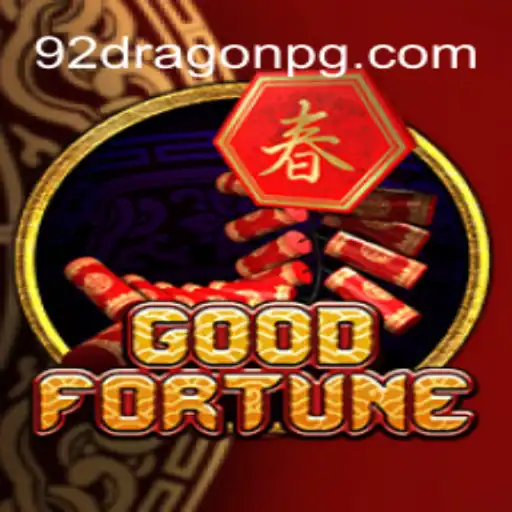 Descubra o Mundo de 'GoodFortune': Um Mergulho em Aventuras com 92Dragon