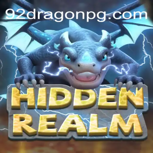 Desvendando HiddenRealm: Uma Jornada no Mundo de 92Dragon