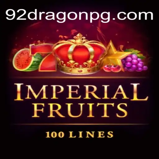 Imperial Fruits 100: Mergulhe no Universo das Frutas e Aventuras Mitológicas