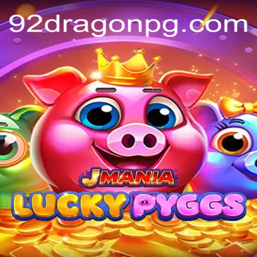 JManiaLuckyPyggs: Uma Jornada Inovadora no Mundo dos Dragões e Aventura