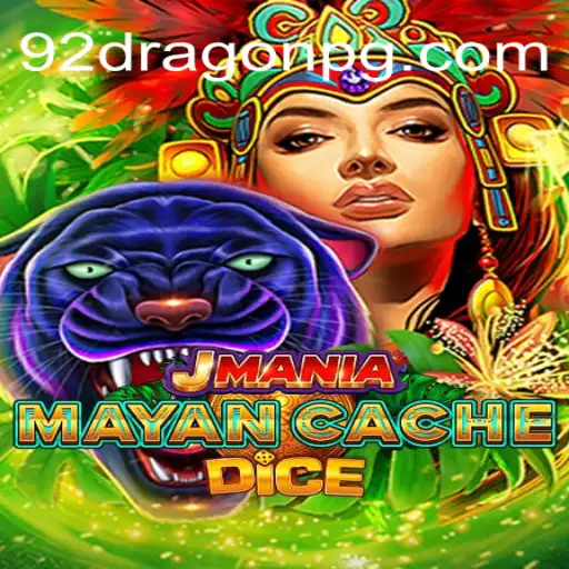 Explorando JManiaMayanCacheDice: Um mergulho no mundo dos jogos de estratégia com 92Dragon