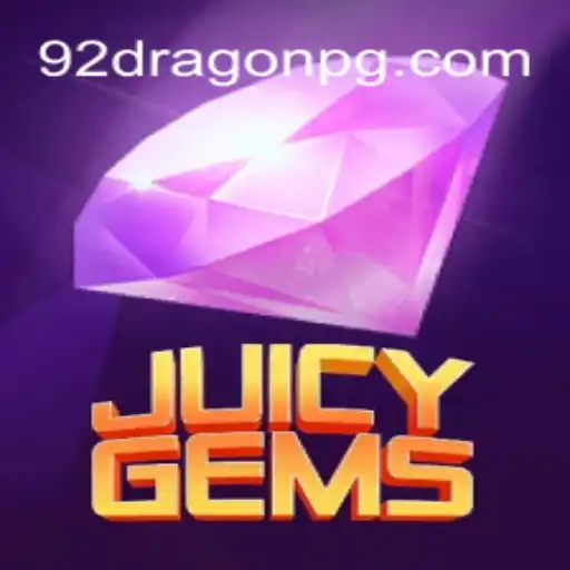 Explorando o Mundo de JuicyGems: Desafie-se com 92Dragon