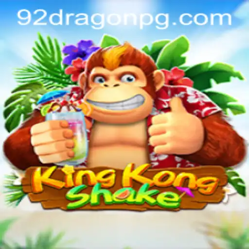 Descubra o Mundo Emocionante de KingKongShake: Um Jogo de Aventura Impulsionado por 92Dragon