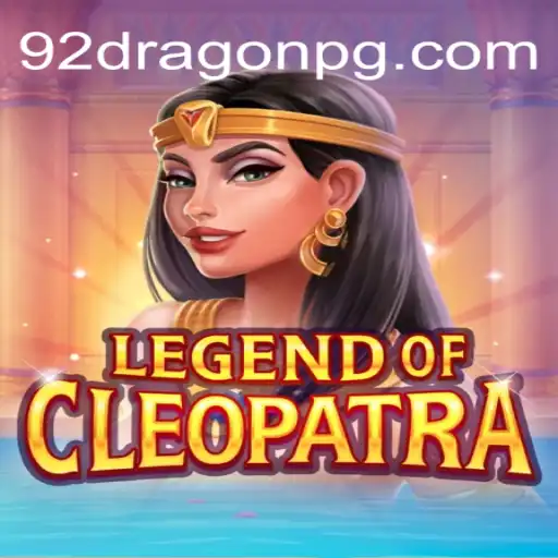 Descubra o Fascinante Mundo de LegendOfCleopatra e Sua Relação com 92Dragon