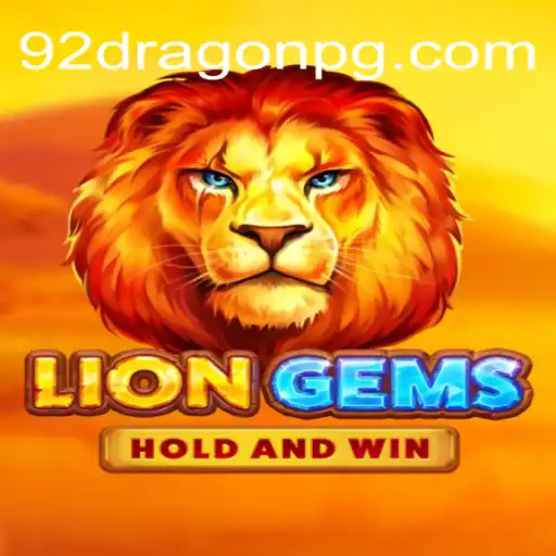 LionGems: Um Novo Fenômeno no Mundo dos Jogos