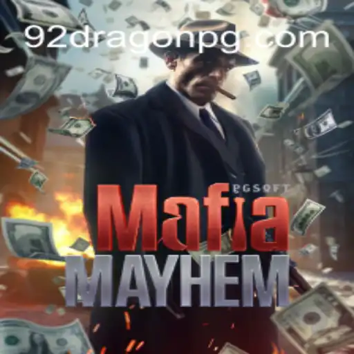 Descubra o Mundo de MafiaMayhem: Estratégia e Intriga