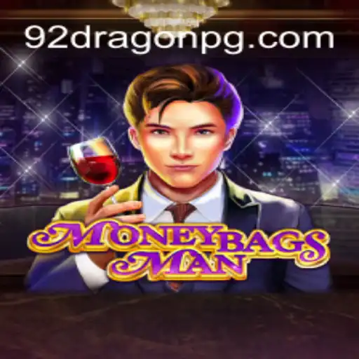 Descubra 'MoneybagsMan' e o Enigma da Chave '92Dragon'