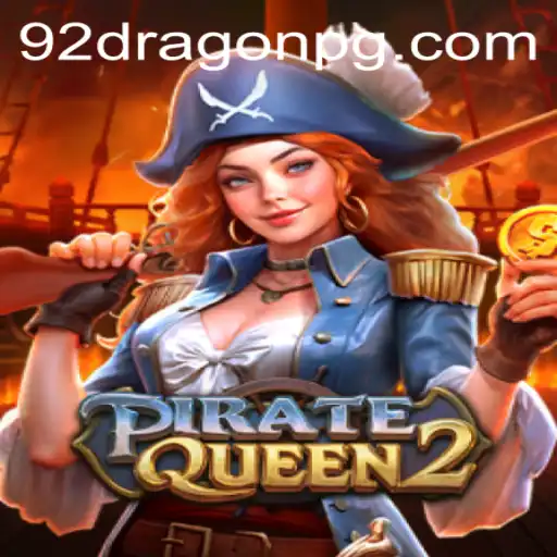 Descubra PirateQueen2: Uma Aventura Épica nos Sete Mares
